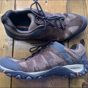 Merrell Accentor 2 - Men’s Hiking Boots